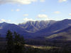 magicmomma > Rime Ice Caps the Tops of the Smoky Mountains. Seen from Foothills Parkway East.
Cosby, TN