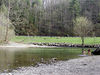 magicmomma > The Wye is the local swimming hole in Townsend.
Two little girls playing in the water.
March 2007
GSMNP
