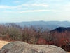 magicmomma > Once Two Strangers Climbed Ole' Rockytop