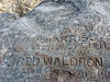magicmomma > The REAL Rocky Top
Signatures of herders from long ago