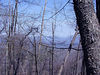 magicmomma > View from the Thunderhead manway