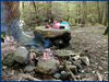 magicmomma > Forney Creek Backpack Trip photo