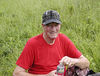 magicmomma > My friend and hiking buddy, Darrell Moore of Maryville, TN.