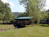magicmomma > Covered bridge at The Lily Barn
Townsend, TN