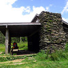 magicmomma > Mt Leconte Shelter