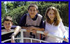 magicmomma > Caleb, Jared and Crystal at the TN Aquarium in Chattanooga