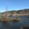 magicmomma > The Hiwassee River at Reliance