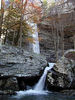 magicmomma > Autumn at Ozone Falls TN