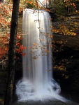 Tennessee Trips : Trips to waterfalls and other lovely locations around Tennessee