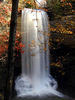 Tennessee Trips : Trips to waterfalls and other lovely locations around Tennessee