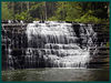 magicmomma > Middle Falls at Burgess Falls SNA, TN