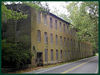 magicmomma > Rock Island State Park Cotton Mill TN