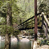 magicmomma > Suspension Bridge over Piney River about 3/4 way through the hike.