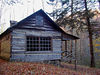 Elkmont to Tremont Hike : Jakes Creek >Blanket Mtn> Panther Creek> Middle Prong route