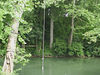 magicmomma > Rope Swing Near Our House at the  Swimming Hole