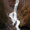 magicmomma > Cypress Falls 120 ft drop over travertine into a large blue-green plunge pool. Located in Rockbridge Co. Va. on family property.