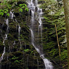 Mocockle Falls :  Lead me not into temptation. I can find it myself."